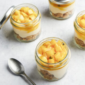 Cheesecake -Causi Day