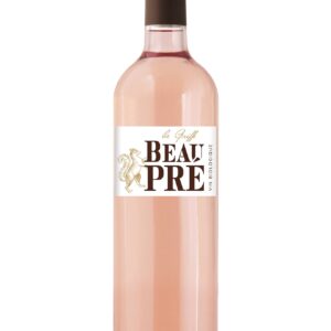 CHÂTEAU DE BEAUPRÉ La Griffe rosé 2024