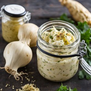 Remoulade celeri rave , nigel, moutarde