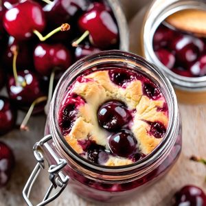 Clafoutis aux Cerises